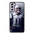 JULIAN EDELMAN PATRIOTS Samsung Galaxy S21 FE Case Cover