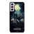 JURASSIC PARK POSTER Samsung Galaxy S21 FE Case Cover