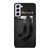 JUVENTUS PLATE LOGO Samsung Galaxy S21 FE Case Cover