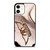 AEROSMITH GET A GRIP iPhone 12 Case Cover