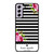 KATE SPADE FLORAL POLKADOTS Samsung Galaxy S21 FE Case Cover