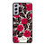 KATE SPADE FLOWER RED Samsung Galaxy S21 FE Case Cover