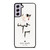 KATE SPADE LOGO WOMAN SPLASH Samsung Galaxy S21 FE Case Cover