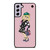 KATE SPADE MISS PIGGY Samsung Galaxy S21 FE Case Cover