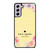 KATE SPADE NEW YORK FLORAL 2 Samsung Galaxy S21 FE Case Cover