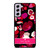KATE SPADE NEW YORK FLORAL Samsung Galaxy S21 FE Case Cover