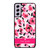 KATE SPADE NEW YORK PINK ROSE Samsung Galaxy S21 FE Case Cover