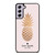 KATE SPADE PINEAPPLE Samsung Galaxy S21 FE Case Cover