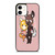 AGGRETSUKO FALLING IN LOVE iPhone 12 Case Cover