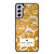 KATE SPADE ROSE GOLD Samsung Galaxy S21 FE Case Cover