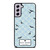 KATE SPADE SEAGULL Samsung Galaxy S21 FE Case Cover