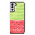 KATE SPADE WATER MELON Samsung Galaxy S21 FE Case Cover