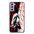 KENDRICK LAMAR DAMN ART Samsung Galaxy S21 FE Case Cover