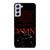 KENDRICK LAMAR DAMN QUOTES Samsung Galaxy S21 FE Case Cover