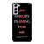 KENDRICK LAMAR FEEL Samsung Galaxy S21 FE Case Cover