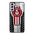 KENWORTH TRUCK EMBLEM 3 Samsung Galaxy S21 FE Case Cover