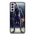 KEVIN DURANT 35 BASEBALL Samsung Galaxy S21 FE Case Cover