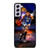 KEVIN DURANT OKLAHOMA CITY NBA Samsung Galaxy S21 FE Case Cover