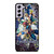 KINGDOM HEARTS GAME Samsung Galaxy S21 FE Case Cover