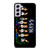 KISS BAND ART Samsung Galaxy S21 FE Case Cover