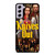 KNIVES OUT MOVIES POSTER Samsung Galaxy S21 FE Case Cover