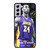 KOBE BRYANT 1978-2020 LAKERS Samsung Galaxy S21 FE Case Cover