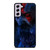 KRATOS FACE GOD OF WAR 4 Samsung Galaxy S21 FE Case Cover