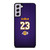 LA LAKER 23 LEBRON JAMES Samsung Galaxy S21 FE Case Cover
