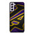 LA LAKERS LOGO JERSEY Samsung Galaxy S21 FE Case Cover