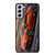 LAMBORGHINI HURACAN EVO Samsung Galaxy S21 FE Case Cover