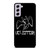 LED ZEPPELIN FAT SYMBOL Samsung Galaxy S21 FE Case Cover