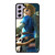 LEGEND OF ZELDA GAME ART Samsung Galaxy S21 FE Case Cover