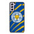LEICESTER CITY LOGO Samsung Galaxy S21 FE Case Cover