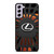 LEXUS SPIDER METAL LOGO Samsung Galaxy S21 FE Case Cover
