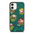 AMPHIBIA DISNEY MOVIES iPhone 12 Case Cover