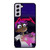 LIL UZI VERT RAPPER CARTOON Samsung Galaxy S21 FE Case Cover