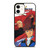 AMURO RAY GUNDAM MOBILE SUIT iPhone 12 Case Cover
