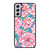 LILLY PULITZER FLOWER Samsung Galaxy S21 FE Case Cover