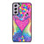 LISA FRANK GIRAFFE CUTE Samsung Galaxy S21 FE Case Cover