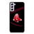 LOGO BOSTON RED SOX MLB Samsung Galaxy S21 FE Case Cover