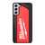 LOGO MILWAUKEE TOOL Samsung Galaxy S21 FE Case Cover