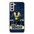 LOS ANGELES RAMS NFL Samsung Galaxy S21 FE Case Cover