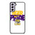 LSU TIGERS NIKE LOGO Samsung Galaxy S21 FE Case Cover
