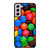M&M'S CHOCOLATE COLLECTION Samsung Galaxy S21 FE Case Cover