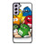 M&M'S CHOCOLATE MASCOT ALL Samsung Galaxy S21 FE Case Cover