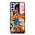MAC MILLER SINGER Samsung Galaxy S21 FE Case Cover