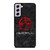 MAGPUL MULTICAM BLACK CAMO Samsung Galaxy S21 FE Case Cover