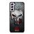 MAGPUL PUNISHER METAL LOGO Samsung Galaxy S21 FE Case Cover
