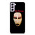 MARILYN MANSON SCARY FACE Samsung Galaxy S21 FE Case Cover