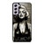 MARILYN MONROE CRIME Samsung Galaxy S21 FE Case Cover